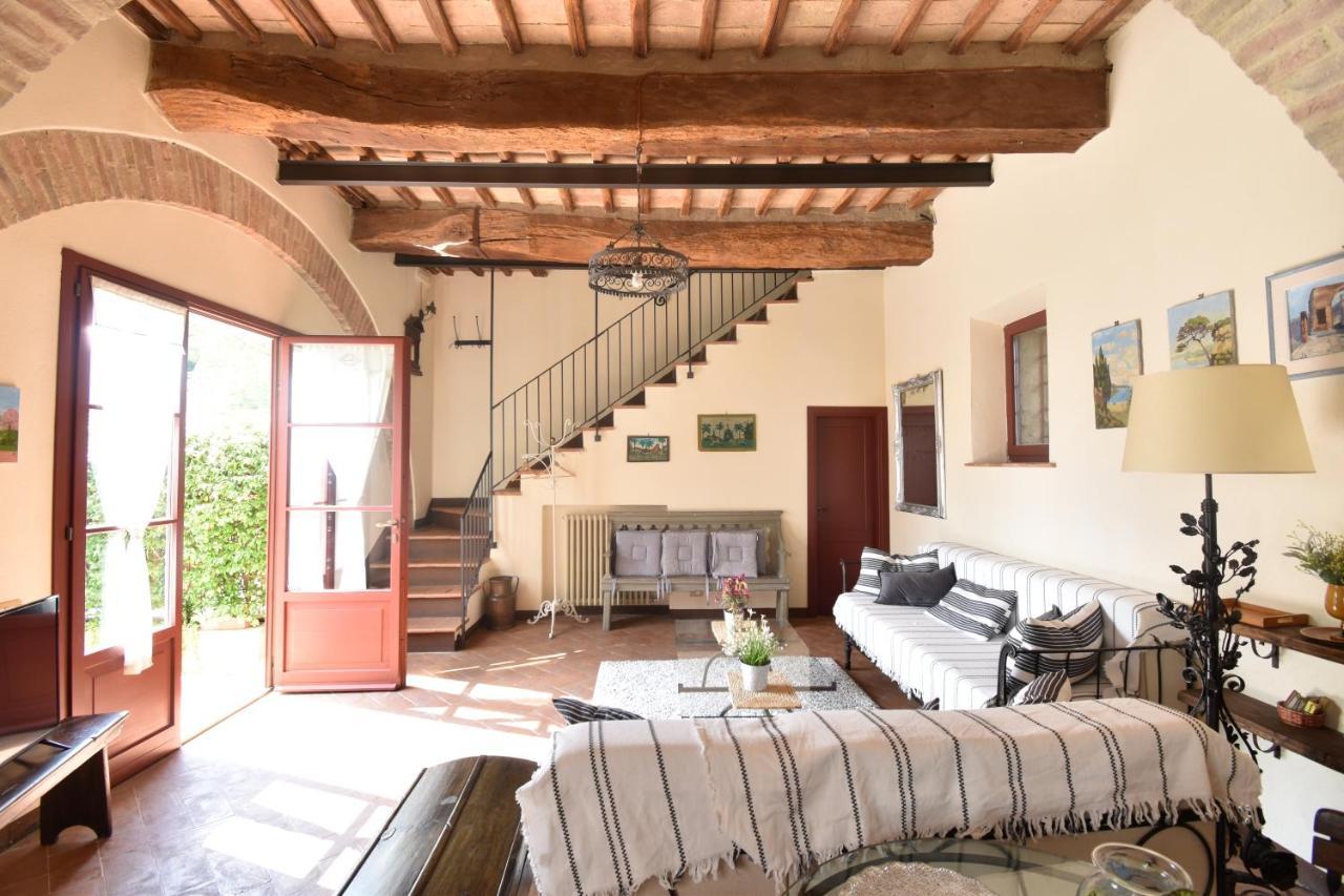 Villa Siena Eksteriør billede