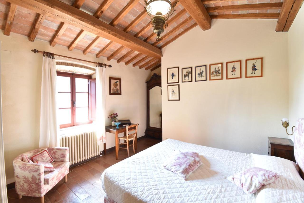 Villa Siena Eksteriør billede