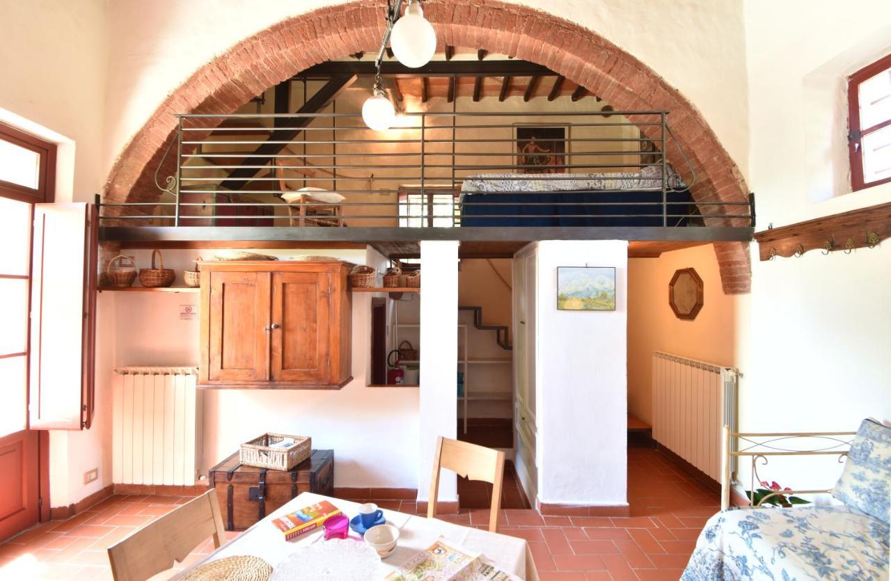 Villa Siena Eksteriør billede