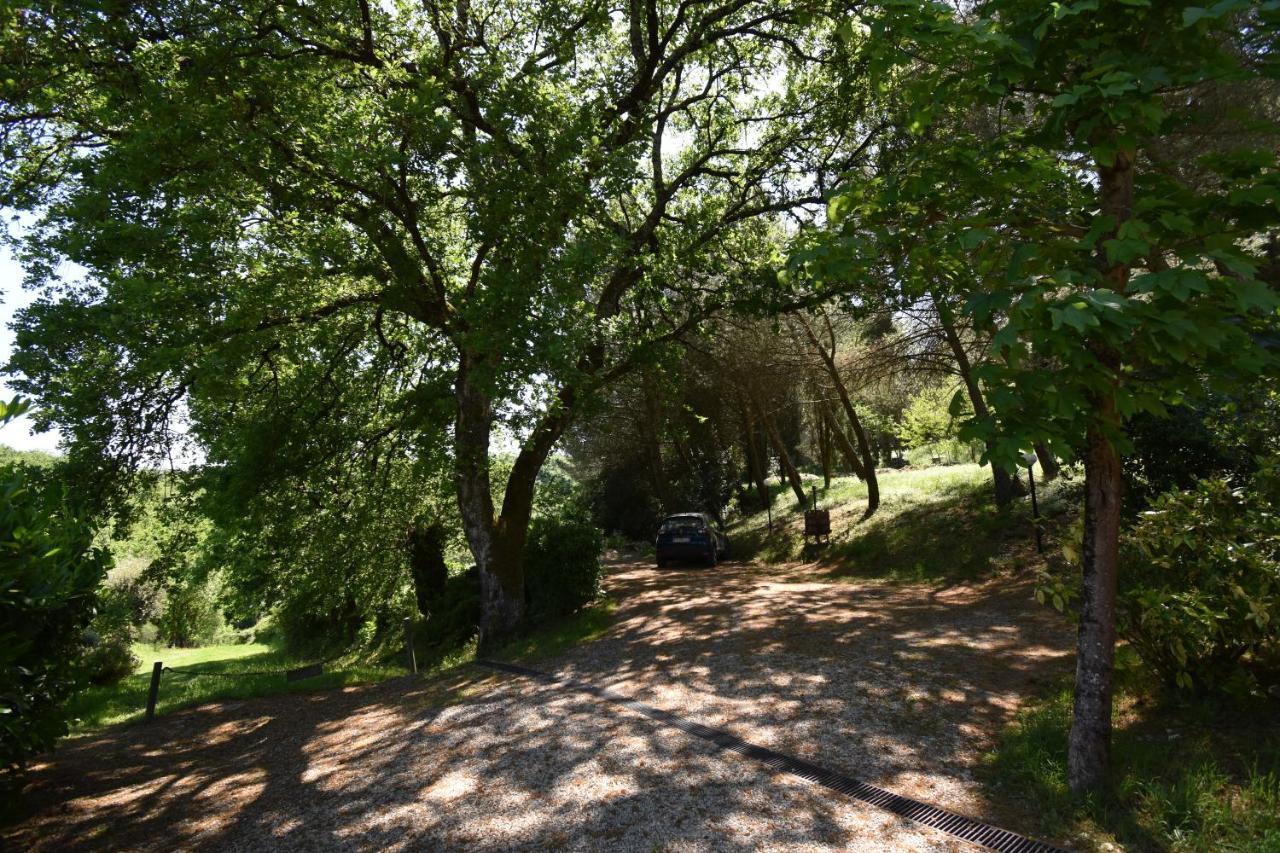 Villa Siena Eksteriør billede