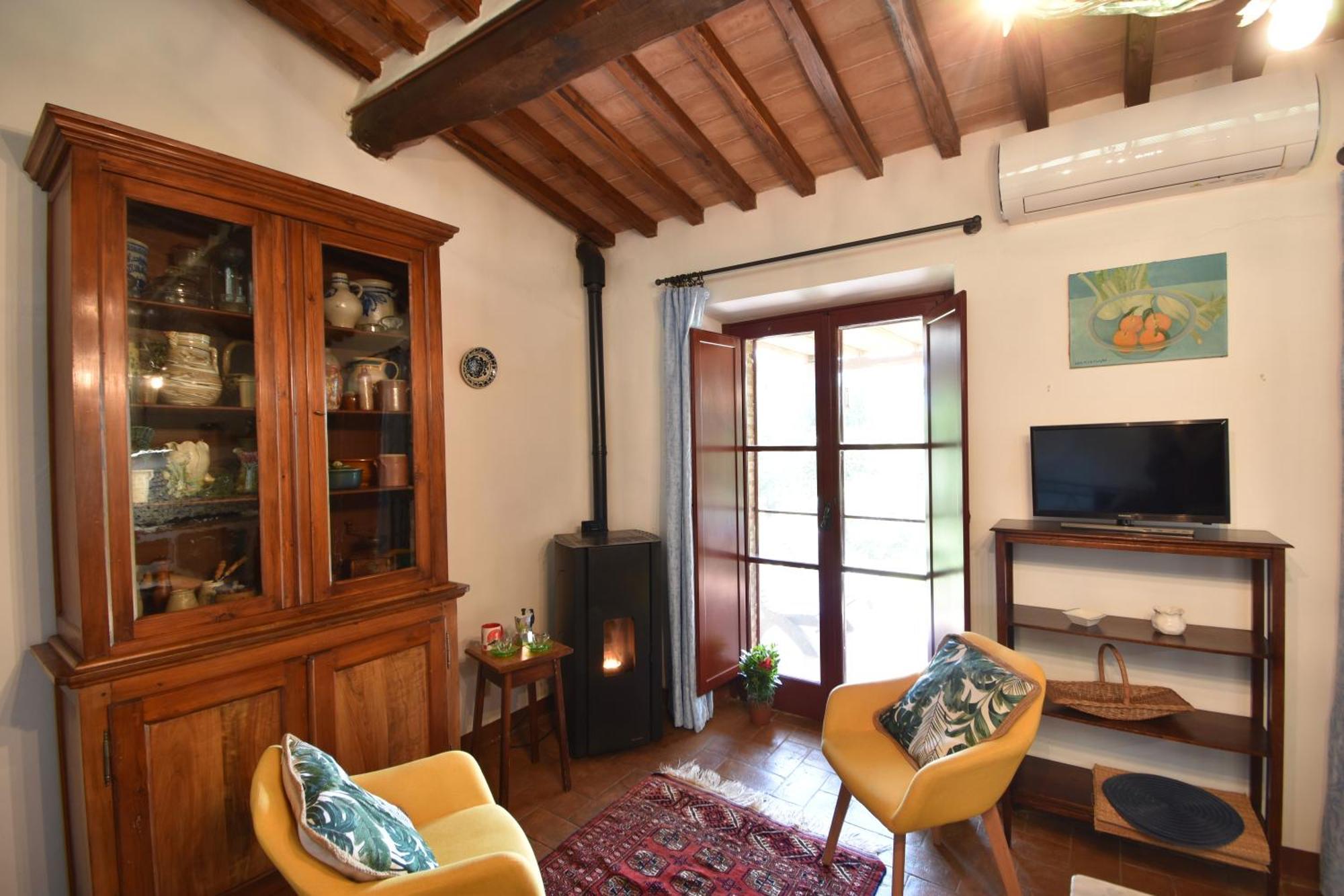 Villa Siena Eksteriør billede