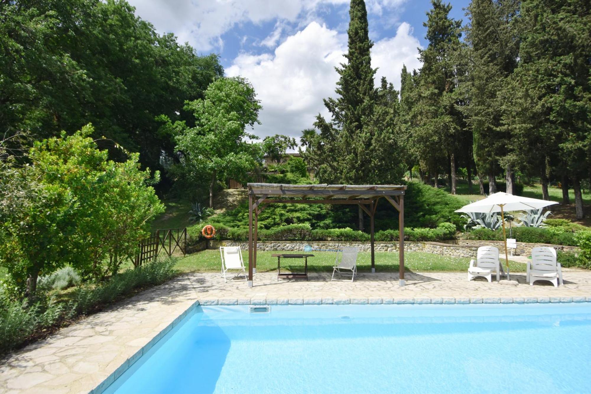 Villa Siena Eksteriør billede