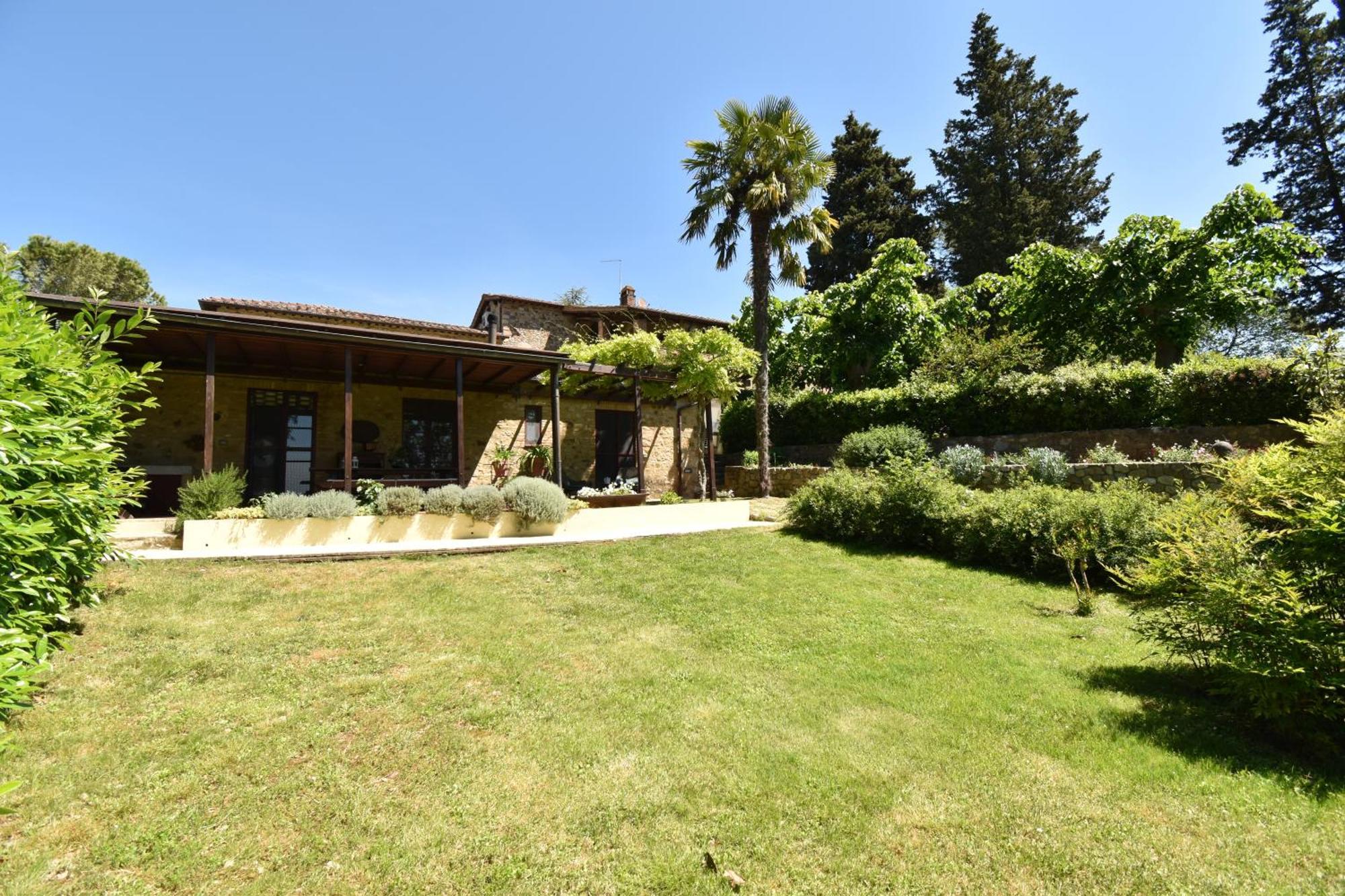 Villa Siena Værelse billede