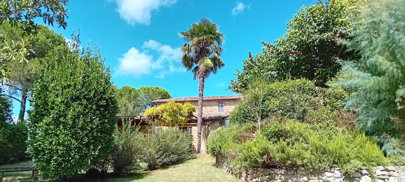 Villa Siena Eksteriør billede
